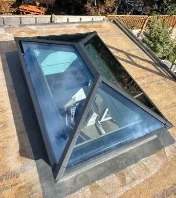 uPVC doors and windows replacement