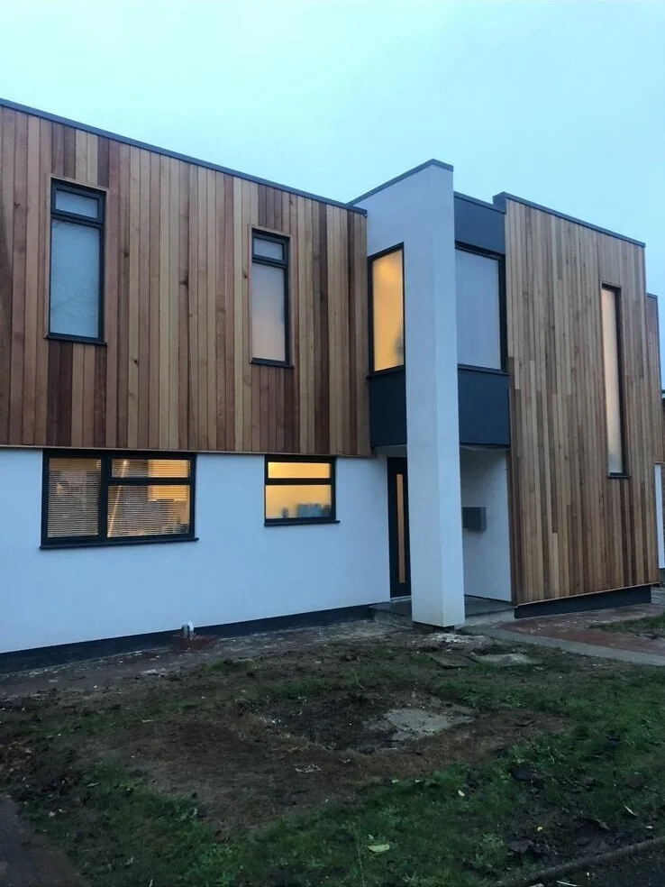 Contact Safe Homes Windows for double glazing in Worthing