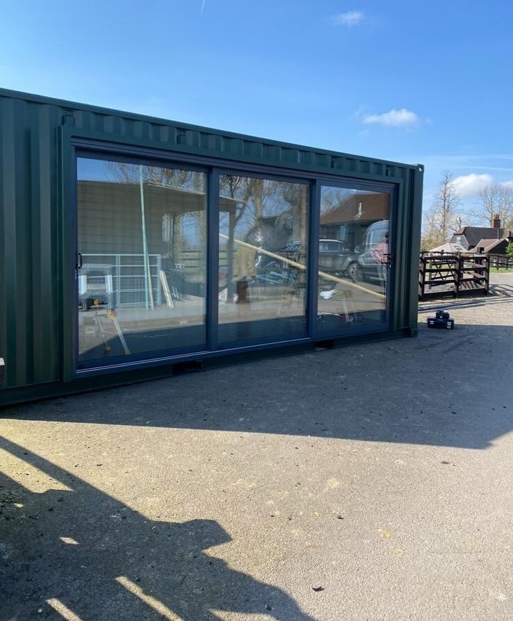 uPVC Windows & Doors Worthing