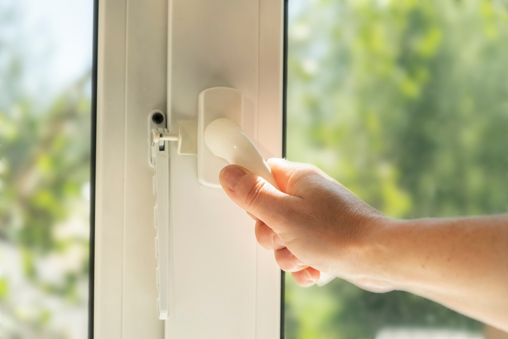 Window & Door Repairs