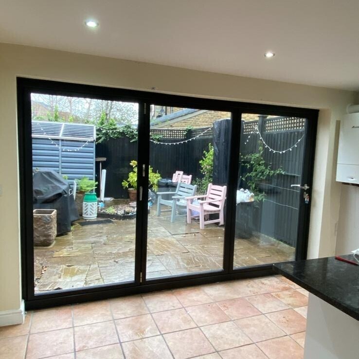 Safe Homes Windows Sussex Ltd - our services